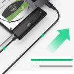 UGREEN USB-C 3.0 to 2.5-Inch SATA Converter – CM321