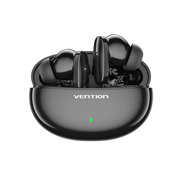 Vention HiFun True Wireless Bluetooth Earbuds1