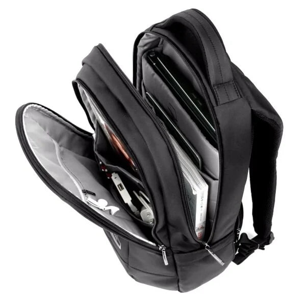 Kingsons KS3022W Elite Series 15.6-inch Laptop Backpack - Back in Nairobi
