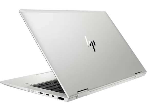 HP EliteBook x360 1030 G3 Notebook PC Sure View Intel Core i7-8TH Generation 8GB Ram 512GB SSD 13.3'' FHD Touchscreen Display