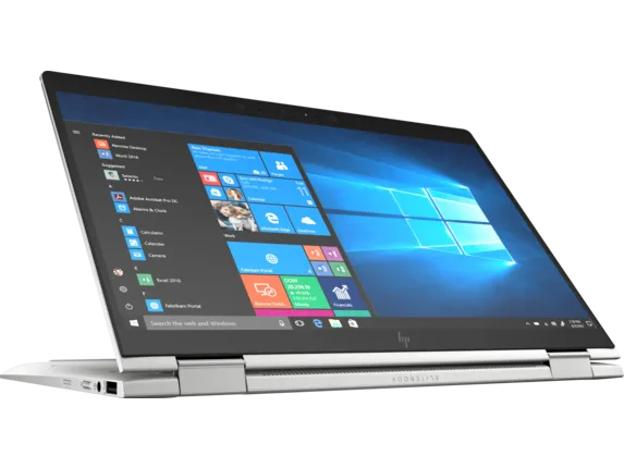 HP EliteBook x360 1030 G3 Notebook PC Sure View Intel Core i7-8TH Generation 8GB Ram 512GB SSD 13.3'' FHD Touchscreen Display