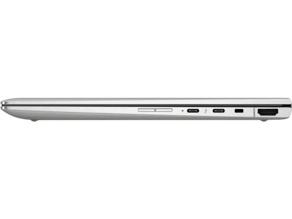 HP EliteBook x360 1030 G3 Notebook PC Sure View Intel Core i7-8TH Generation 8GB Ram 512GB SSD 13.3'' FHD Touchscreen Display