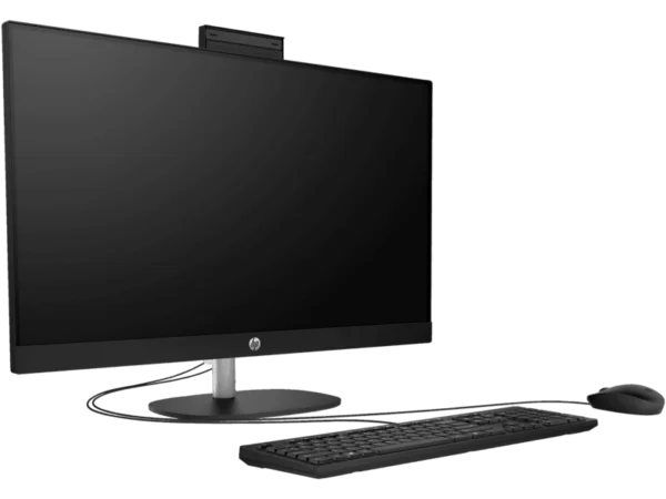 HP All-in-One 27-cr0086nh PC Intel® Core™ i7-1355U 8GB Ram 512GB SSD 27 Inch Full HD Display