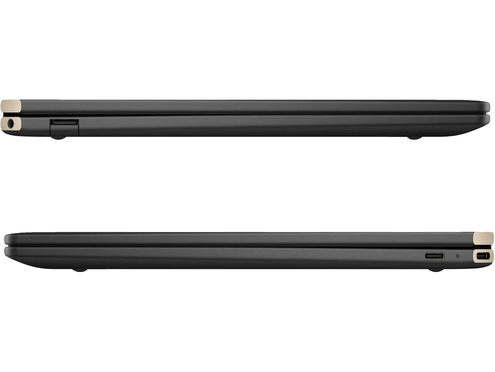 HP Spectre x360 2-in-1 14t-eu000 Laptop Intel Core Ultra 7 155H Processor 16GB LPDDR5 Onboard Ram 1TB SSD Storage 14″ Diagonal 2.8K (2880 x 1800) OLED Display HP Rechargeable MPP 2.0 Tilt PEN Windows 11 Nightfall Black