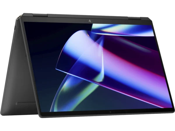 HP Spectre x360 2-in-1 14t-eu000 Intel® Core™ Ultra 7 16GB Ram 1TB SSD 14 Inch 2.8K OLED Display-Night Black