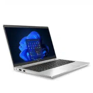 HP ProBook 445 G9 Notebook PC 14 Inch FHD Touchscreen 16GB RAM 256GB PCIe SSD AMD Ryzen 7 Processor