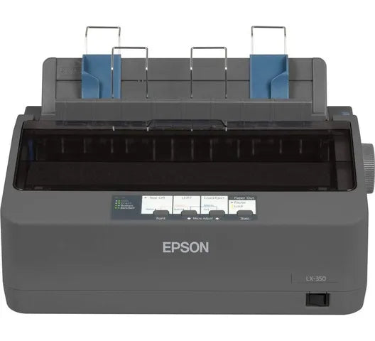 Epson LQ-350 Impact Dot Matrix Printer