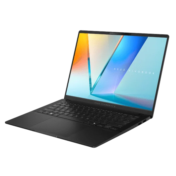 ASUS Vivobook S 14 S5406S Intel® Core™ Ultra 7 16GB Ram 512GB SSD 14 Inch OLED Display With NPU