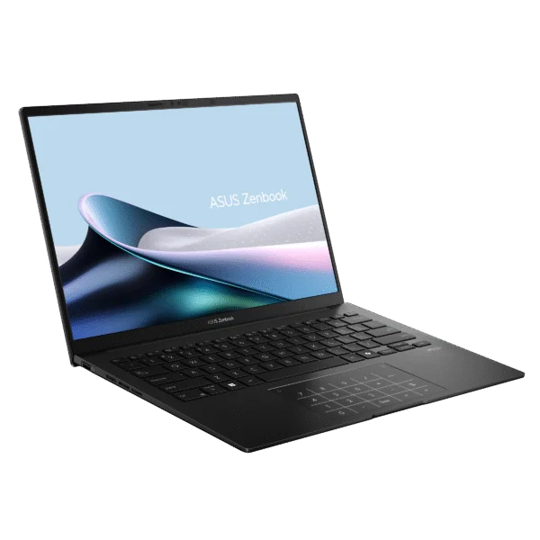 ASUS Zenbook 14 (UM3406KA) AMD RYZEN AI 7 350 16GB RAM 1TB SSD 14 Inch OLED Display Laptop