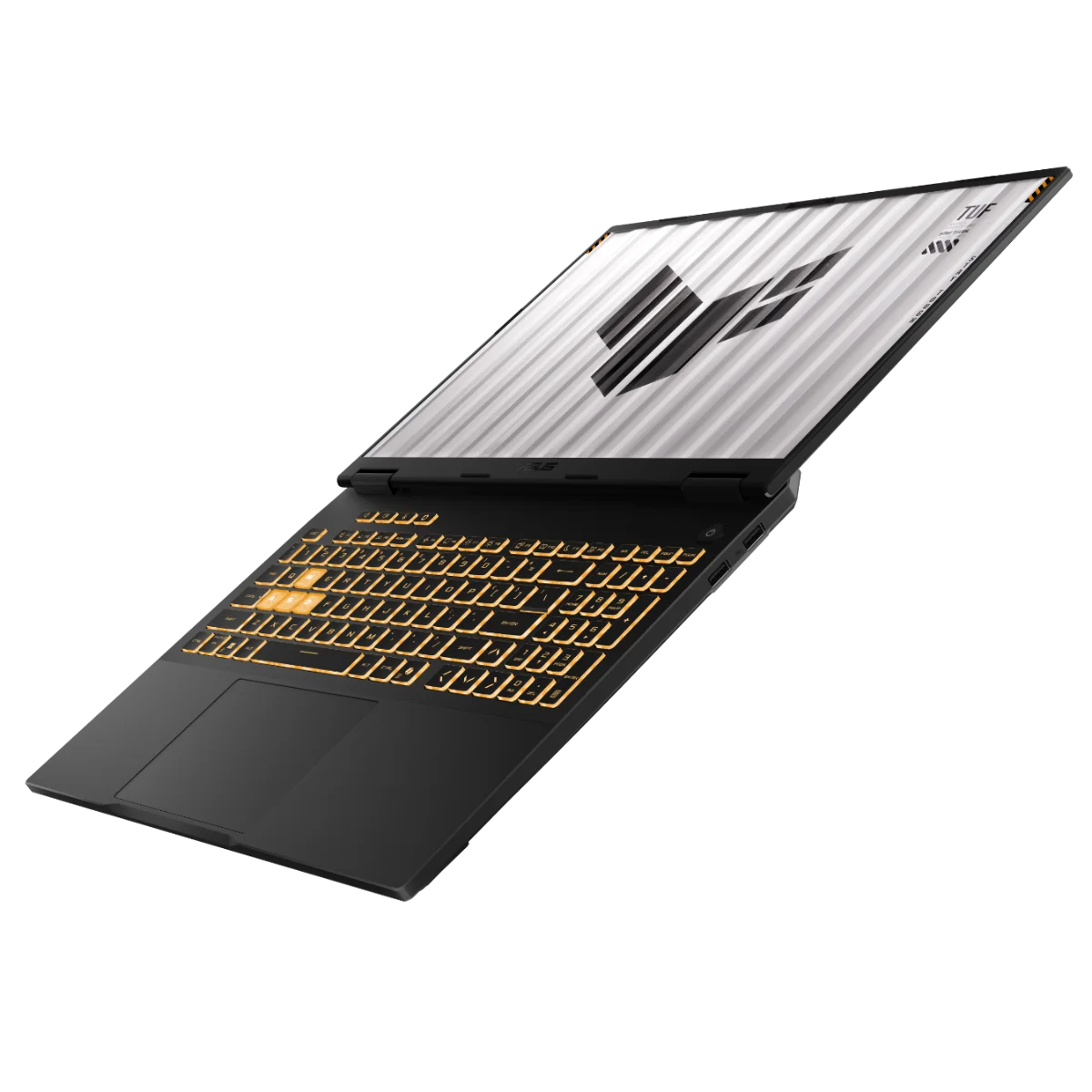 ASUS TUF Gaming F16 FX608JHR-RV04USW Intel® Core™ i7-14650HX 16GB Ram 512GB SSD 8GB NVIDIA® GeForce RTX™ 5050 Laptop GPU 16 Inch WUXGA Display Gaming Laptop