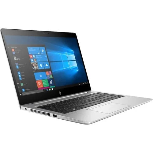 HP EliteBook 840 G6 Laptop Core i5 8th Generation 8GB Ram 256GB SSD 14 Inch Laptop