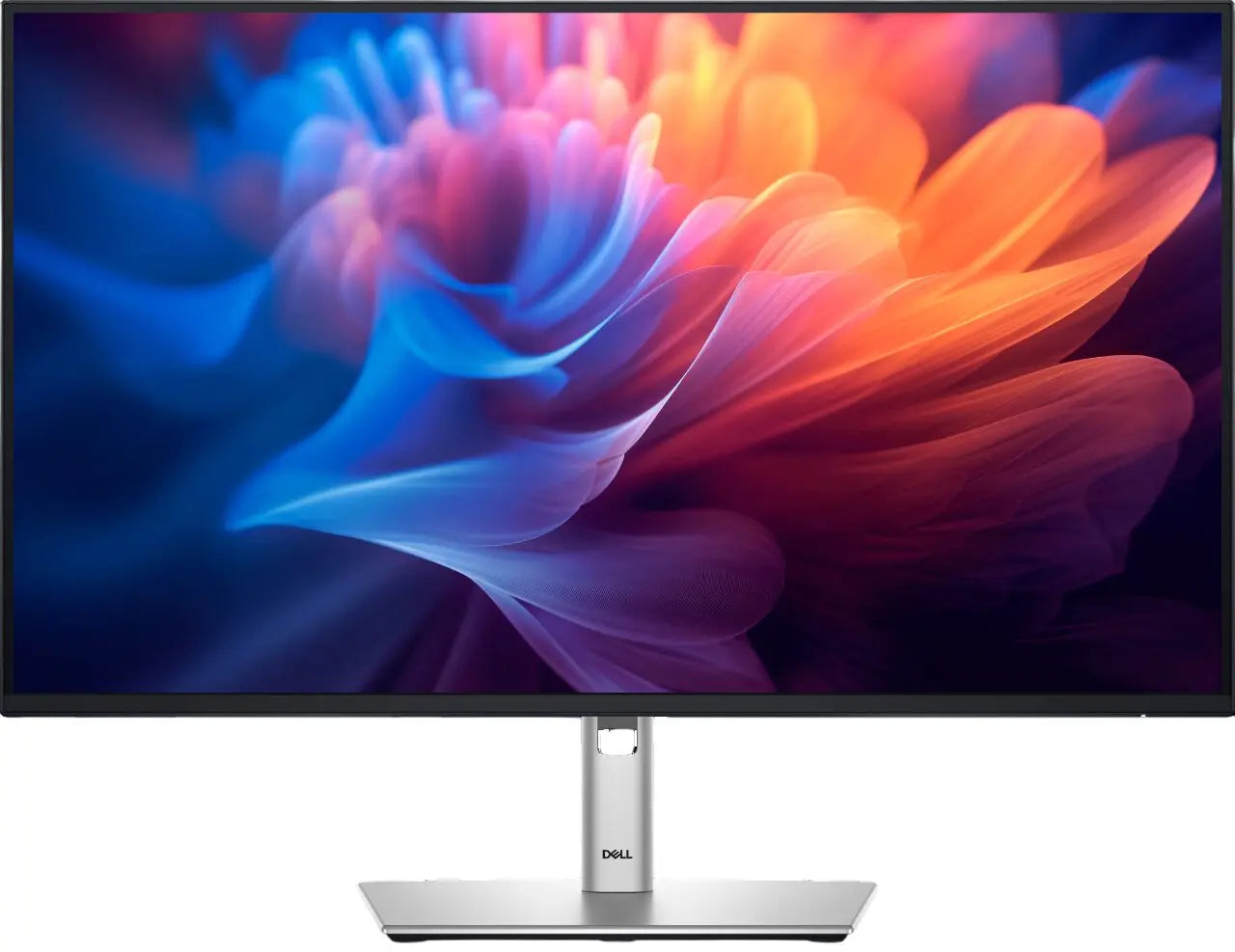 Dell Pro 27 Plus USB-C Hub 27 Inch Full HD Monitor With HDMI, DP and USC-C Ports - P2725HE