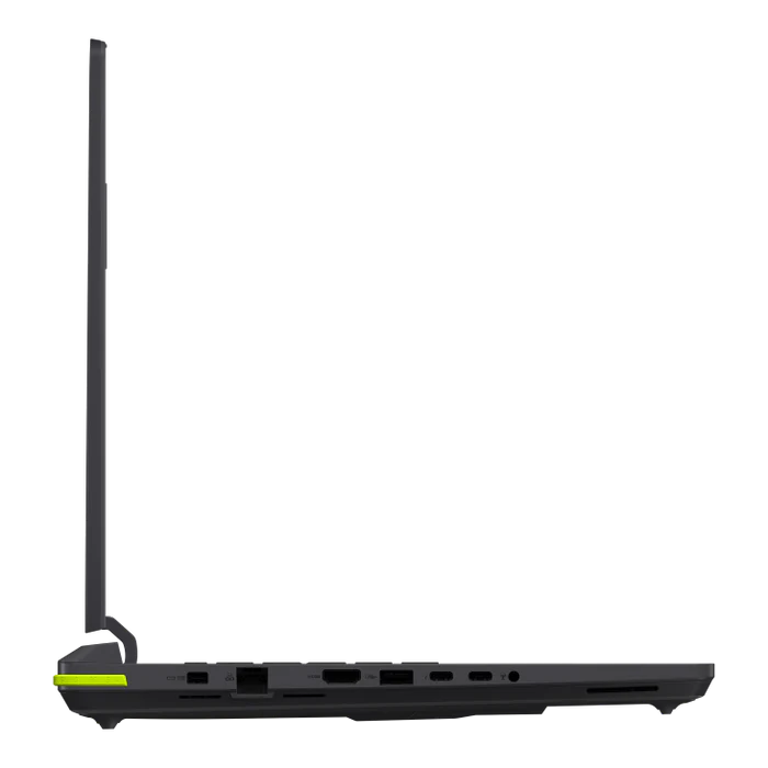 Asus ROG Strix G16 (2025) Intel® Core™ i9-14900HX Processor 16" 2.5K WQXGA 240Hz Display 32GB RAM 1TB SSD 8GB NVIDIA® GeForce RTX™ 5060 Laptop GPU Windows 11 Home G615JMR-RV217W