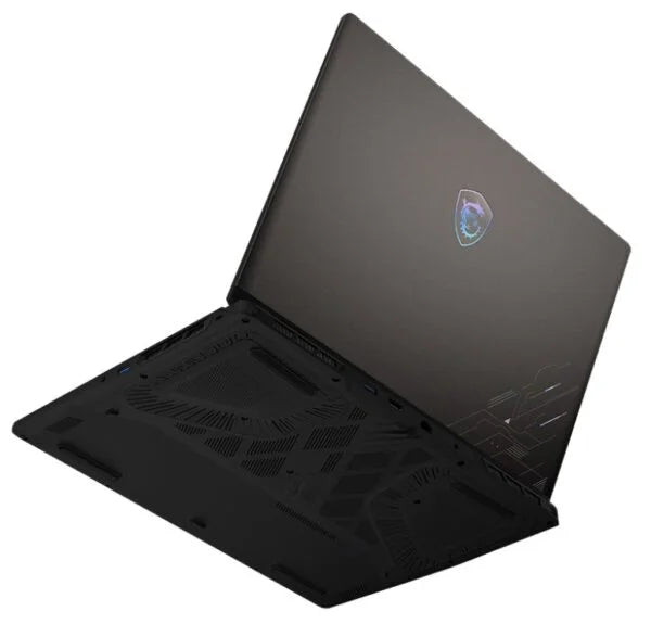MSI Crosshair 16 HX AI D2XWGKG 16" 240Hz QHD+ Gaming Laptop Intel Core Ultra 9 275HX 2.7 GHz 32GB DDR5-5600 1 TB NVMe Gen4 SSD 16.0 WQXGA (2560 × 1600) 240Hz refresh rate 8GB NVIDIA GeForce RTX 5070