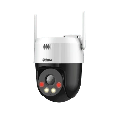 Dahua Picoo A2 3MP Wireless Network PT Camera-P3AE-PV