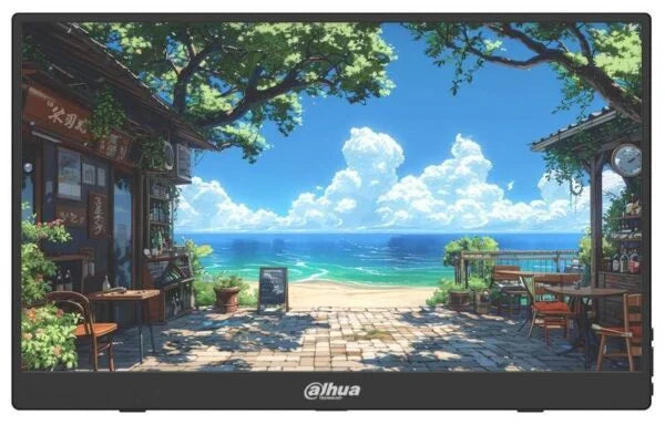 Dahua 15.6 Inch FHD Portable Monitor PM16-F201PD