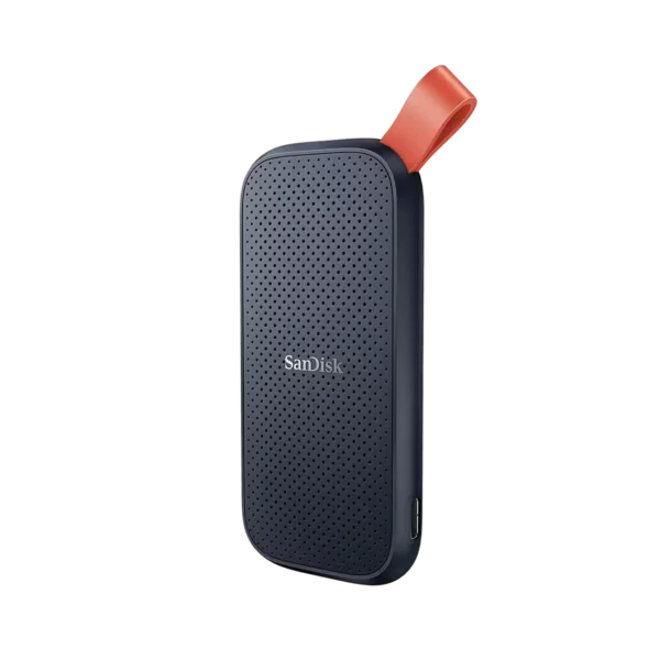 SanDisk 2TB Portable SSD Up to 800MB/s Read Speed