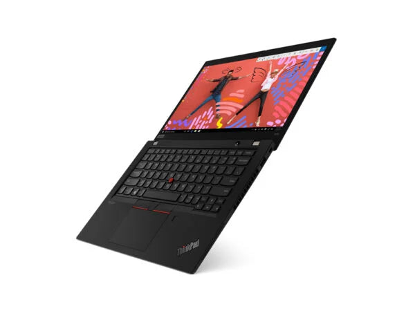 Lenovo ThinkPad X13 Gen 1 13.3 Inch Display Intel Core i5 10th Generation 16GB Ram 256GB SSD Laptop
