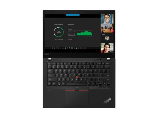 Lenovo ThinkPad X13 Gen 1 13.3 Inch Display Intel Core i5 10th Generation 16GB Ram 256GB SSD Laptop