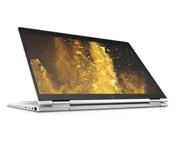 HP EliteBook x360 1040 G7 Notebook PC 10th Intel Core i7-10610U 14" FHD IPS Touchscreen Display 16GB RAM 512GB SSD