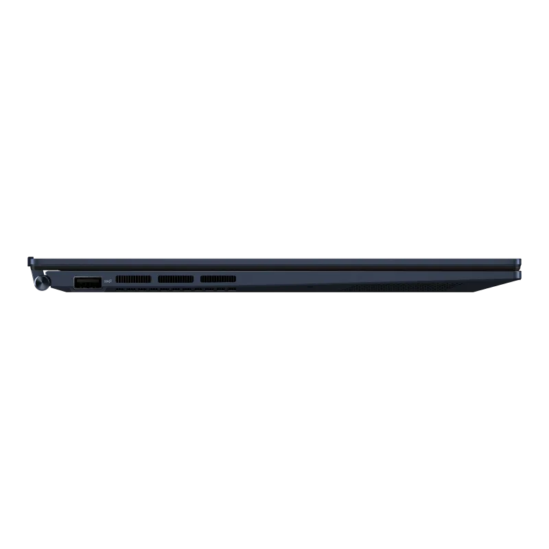 ASUS Zenbook 14 OLED - UX3402ZA Laptop 12th Gen Intel Core™ i7-1260P 2.1 GHz EVO Intel® Iris Xe Graphics 14.0 Inch WQXGA  Touch Screen Display 16GB LPDDR5 Onboard Ram 512GB SSD Windows 11 Ponder Blue